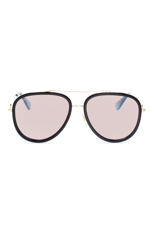 Gucci Aviator sunglasses Women's Accessories Vitkac